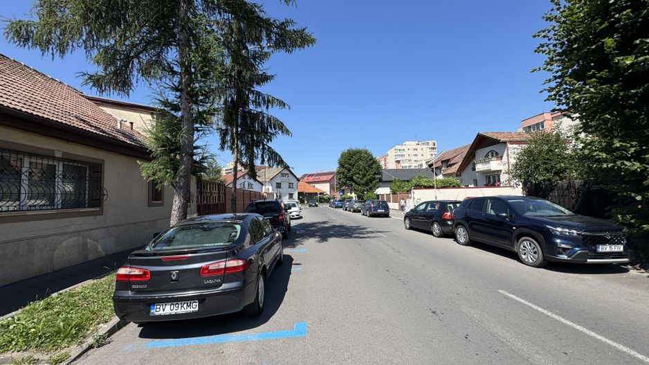 Oportunitate invesitie – 2 unitati in Astra, Brasov - Poză 22