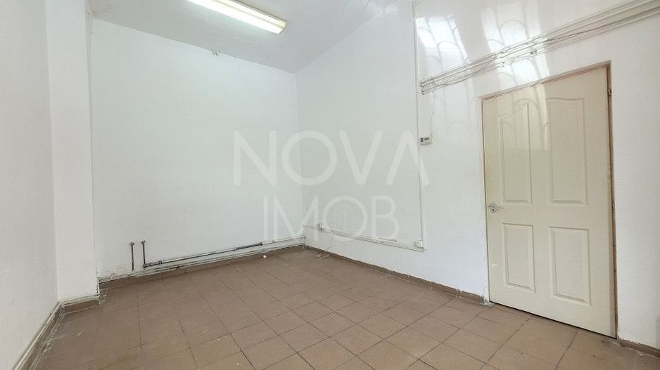 Spatiu comercial stradal - Bulevardul Victoriei - Poză 4