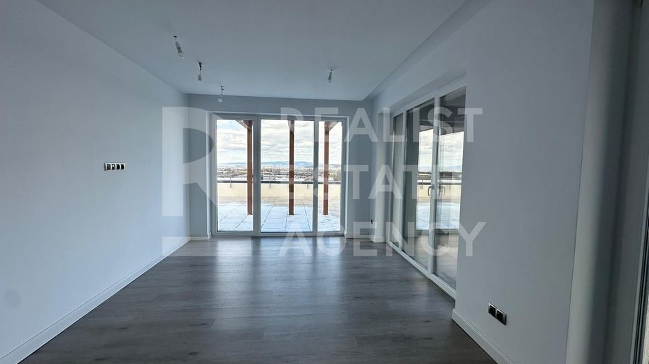 Vânzare, penthouse, 4 camere, Brașov - Poză 10