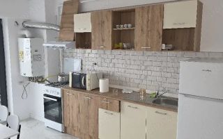 vand apartament doua camere 70 mp adamant towers,nou - Poză 6