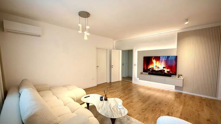 Vânzare I Apt 2 camere I Ivory Residence Pipera I Complet mobilat - Poză 2