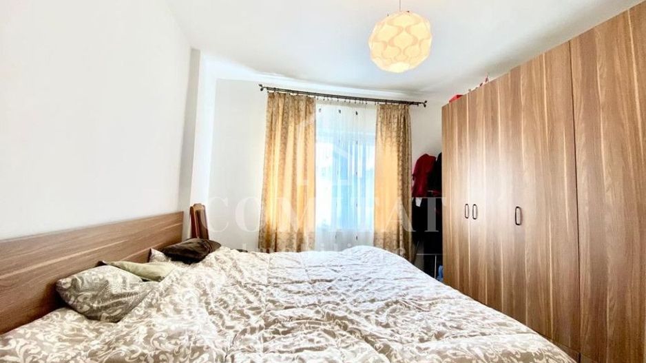 Apartament 4 camere| zona Manastur - Poză 4