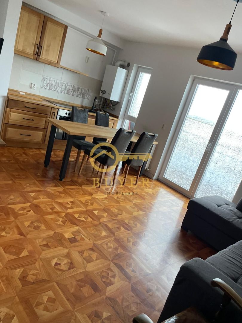 Apartament de inchiriat cu 3 camere in Magnolia - Poză 1