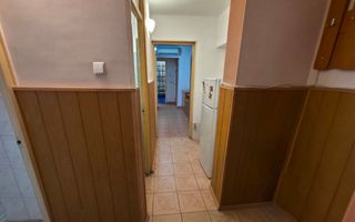 Apartament 3 camere 1 Mai/Parc - etaj 4 - Poză 9