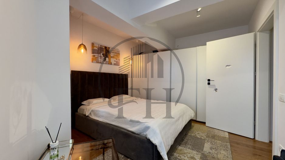 Apartament 2 camere de vanzare Constanta, zona Elvila - Poză 8