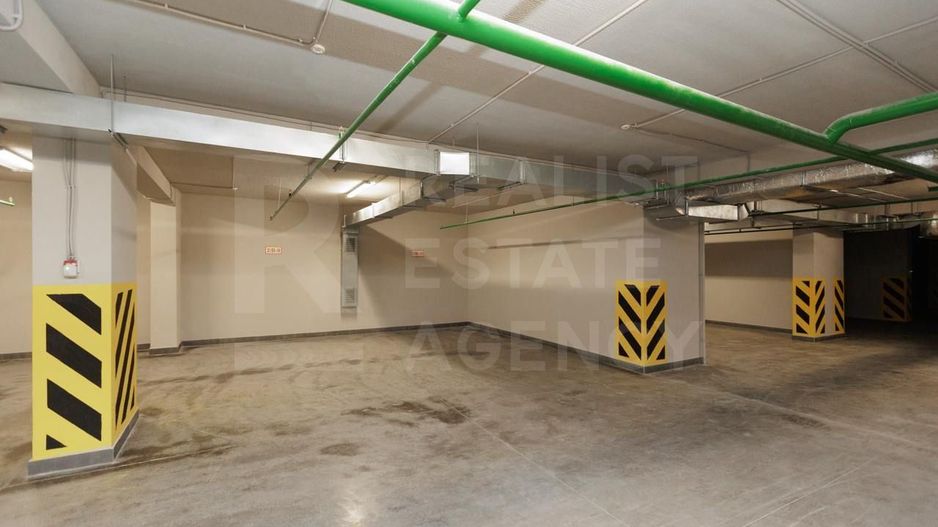 Vânzare, apartament, o cameră, str. Vasile Lupu, Buiucani - Poză 18