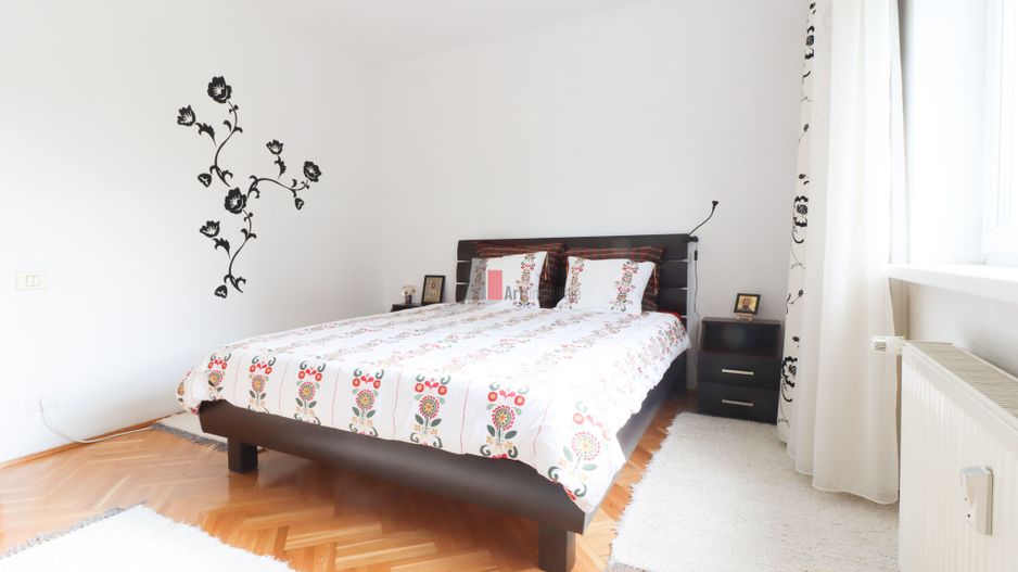 Apartamentul "SALTVEGURINN" in Drumul Sarii, intri in el si il inchiriezi pe loc - Poză 11