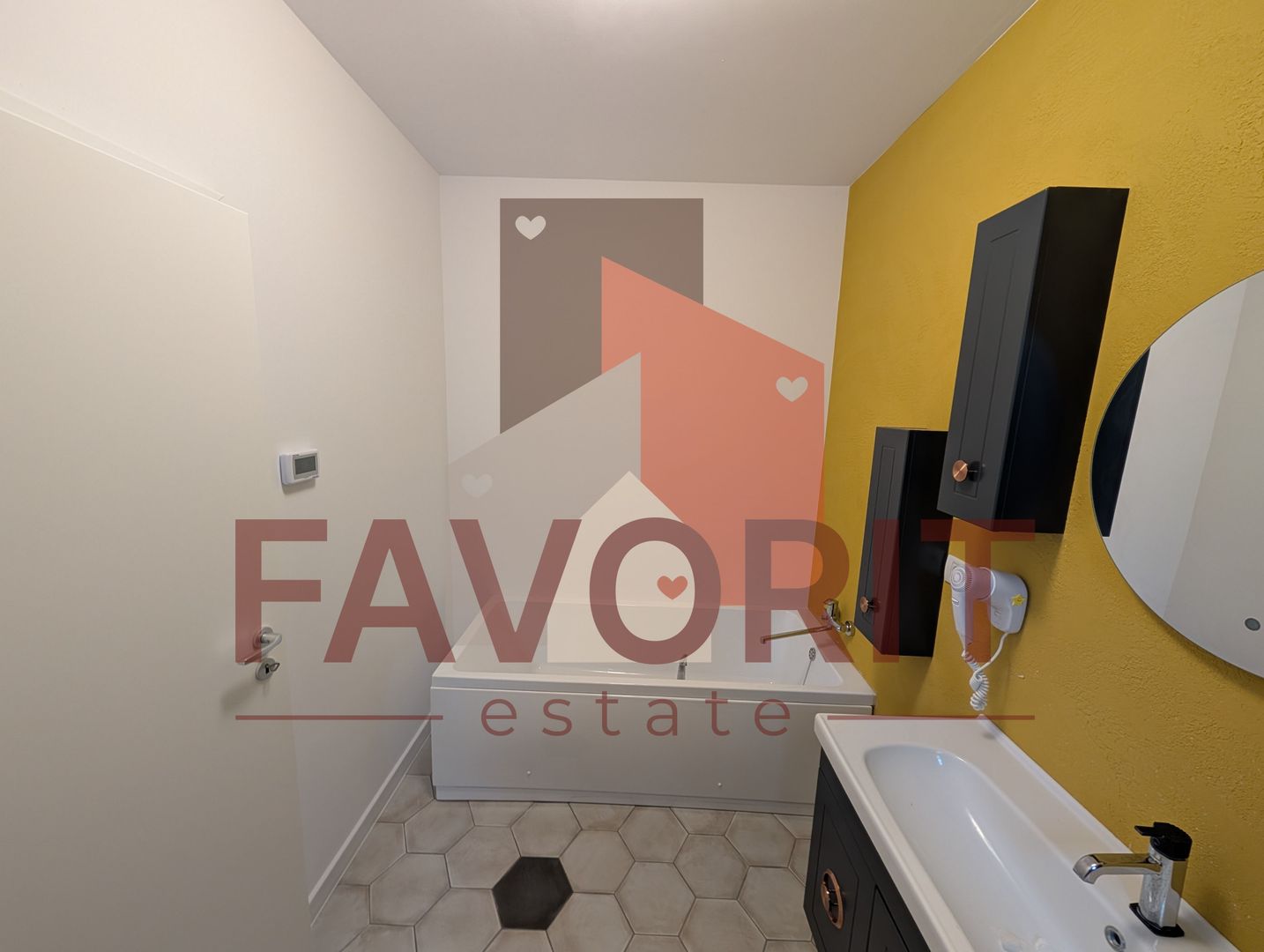 Duplex | Parter + Mansarda | Asfalt | Toate utilitatile | Finisaje premium - Poză 8