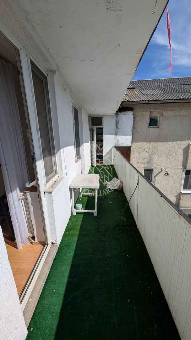 OFERTA! Apartament 4 camere-decomandat-balcon 25 mp-Imparat Traian - Poză 5