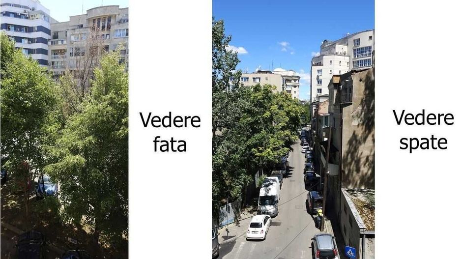 ULTRACENTRAL 3camere Bloc 1995 UNIRII - Poză 8