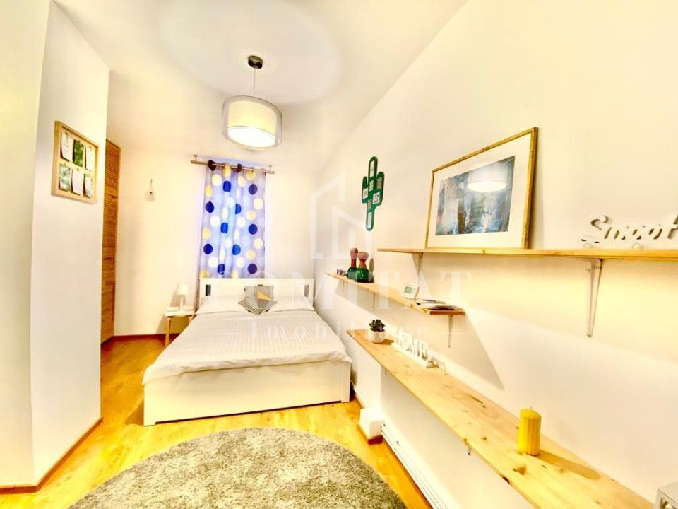 Apartament 2 camere | zona Manastur - Poză 12