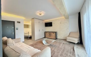 Apartament 1 camera de inchiriat, langa Metro-Vivo Mall - Poză 2