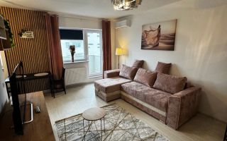 Studio modern cu vedere la Lacul Morii, Uverturii, Militari - Poză 1