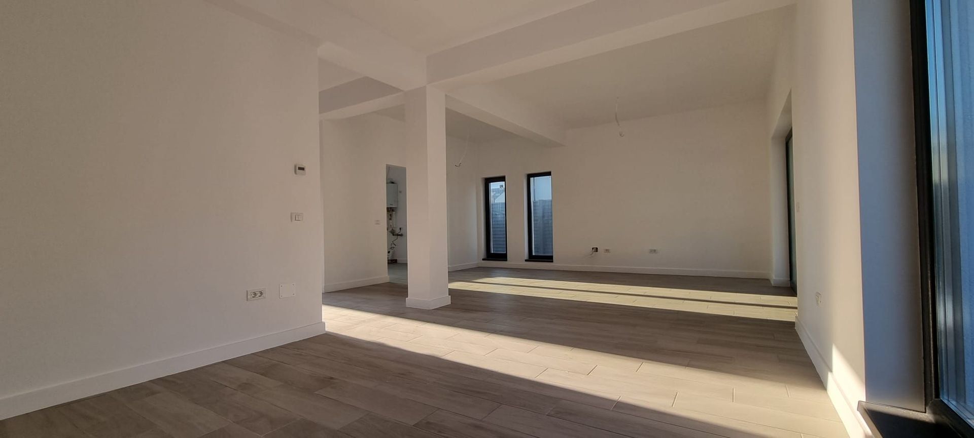 Vile individuale lângă Parcul Ghidigeni | Mansardă amenajată. - Poză 8