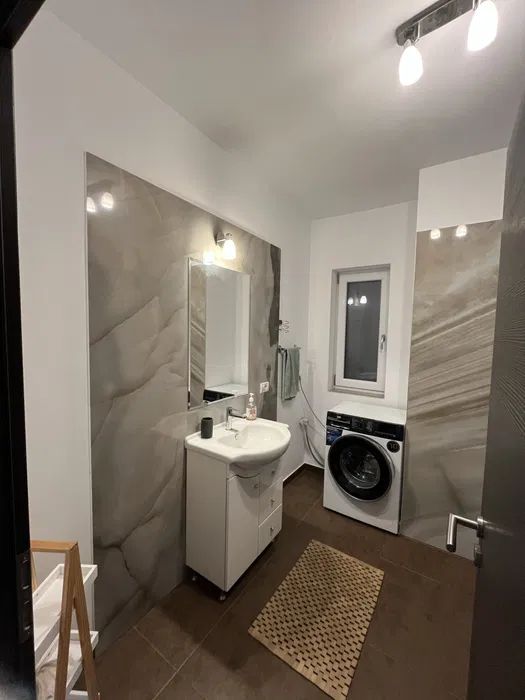 Soarelui-Parc padurice | 2 Camere | Lift | Loc de parcare | Bucatarie inchisa - Poză 4