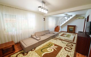 Oaza de liniste in Bariera Valcii – casa P+1 cu terasa, curte si acces securizat - Poză 3