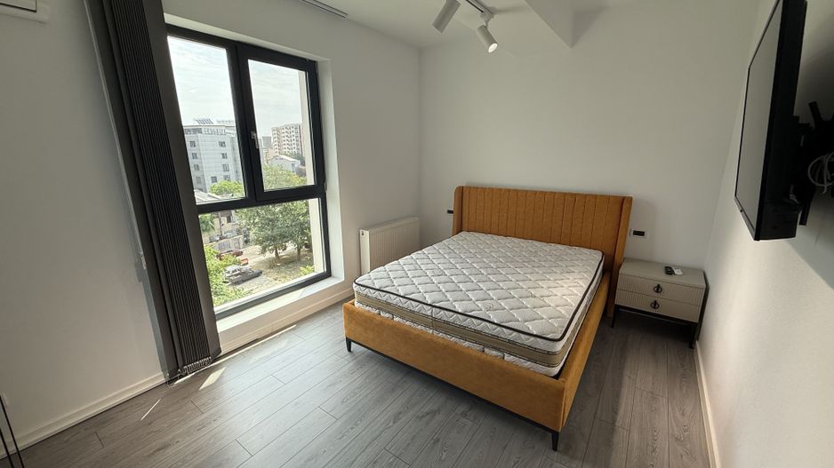 Premium Studio - Ranetti Premium Apartments 2021 - Poză 3