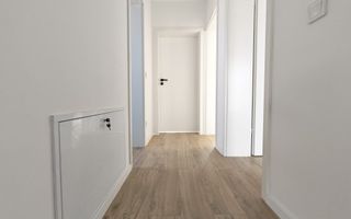 Duplex 4 camere la cheie, teren 220 mp, Șelimbăr – zona Triajului - Poză 4