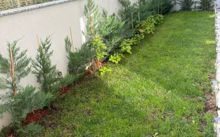 INCHIRIERE- apartament 2 Camere IVY Residence, Gradina Privata, Terasa - Poză 34