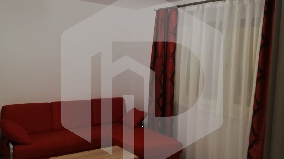 Apartament 2 camere mobilat utilat Mihai Viteazu - Poză 9