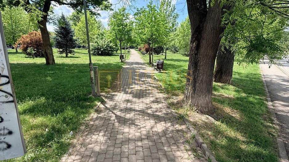 2 camere| Complexul Studentesc| apartament ideal pentru studenti| pet friendly| - Poză 18