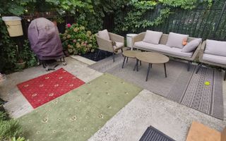 Duplex modern de vânzare, 3 camere, complet mobilat și utilat, cu 3 locuri de parcare – Valea Adâncă (Strada Cornești) - Poză 6
