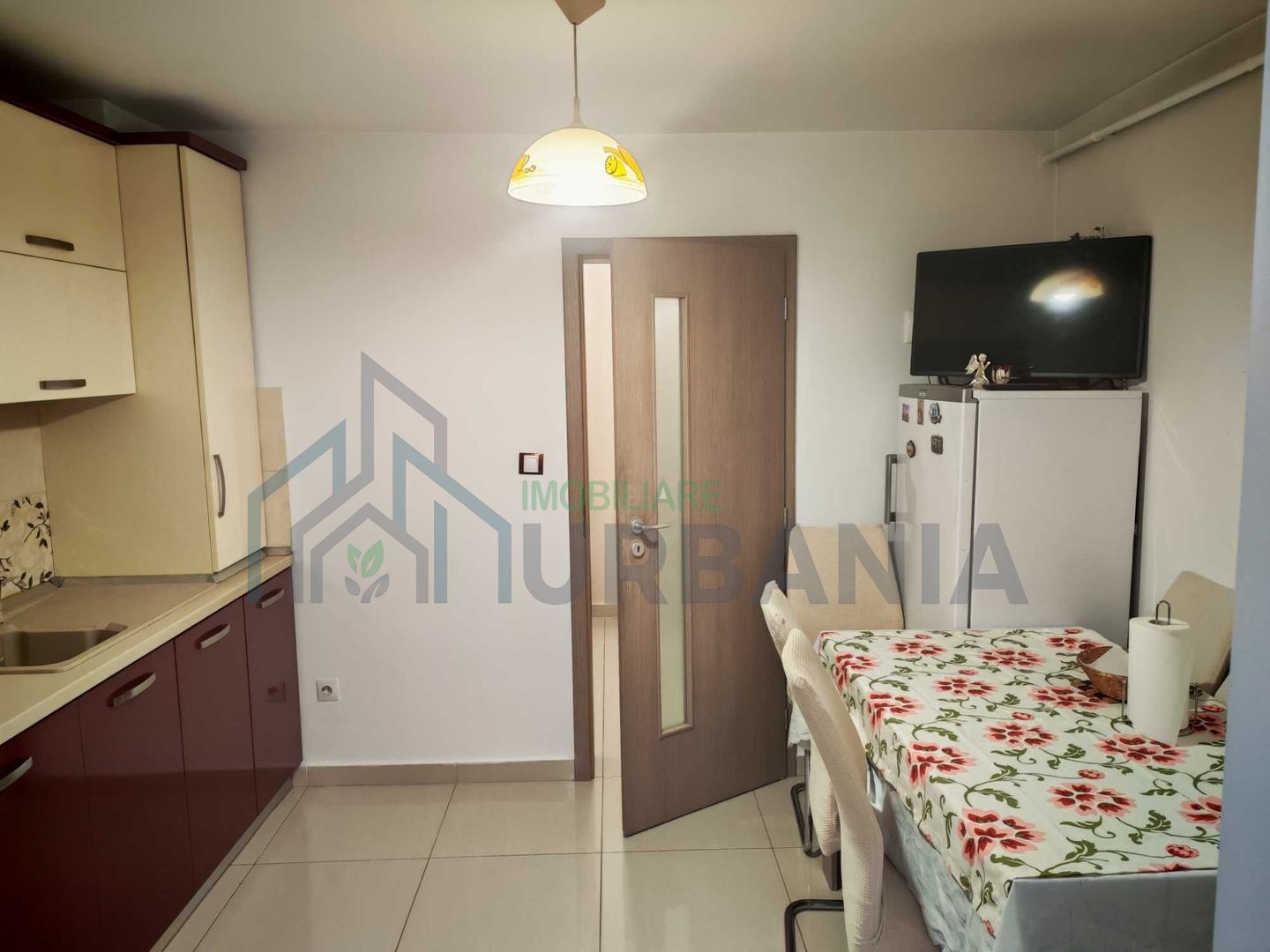 Apartament 4 camere, decomandat, 98 mp, zona Cug Selgros, Iași - Poză 7