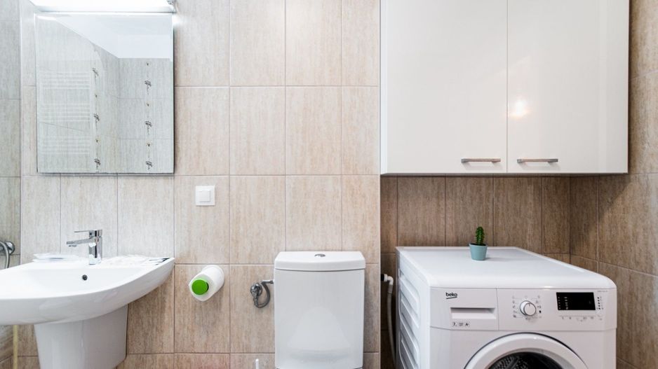 Apartament 2 camere ,City Point ,AVIATIEI - Poză 8