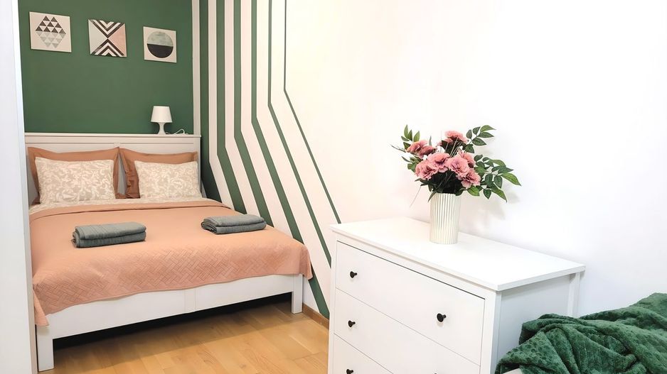 Garsoniera Aleea Privighetorilor - ZOO - Ambasada SUA - Poză 1