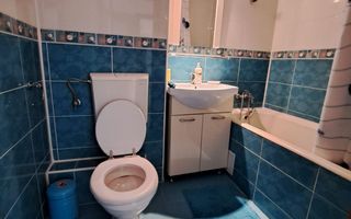 INCHIRIERE APARTAMENT 76MP 3 CAMERE 2 BAI 100M DE METROU TITAN PARCARE INCLUSA - Poză 9