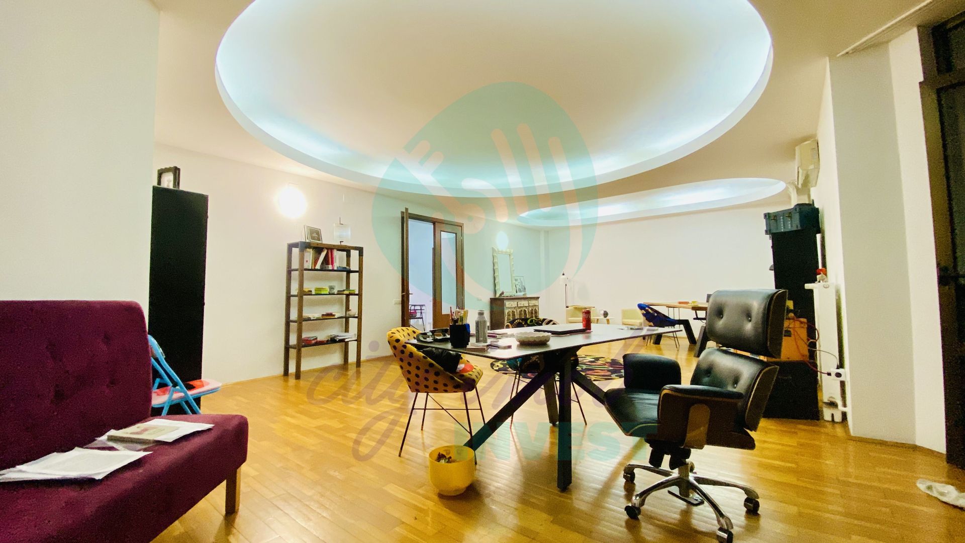 Primaverii - Apartament 4 camere spatios - Poză 3