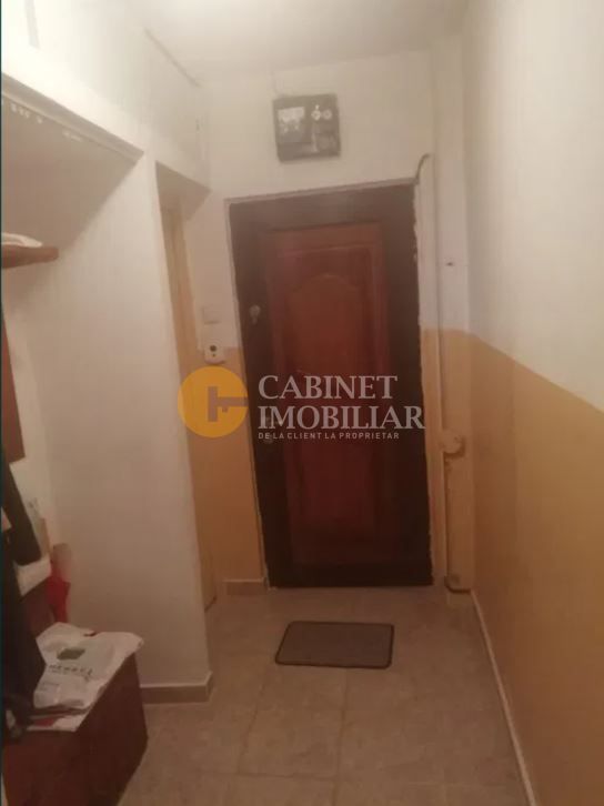 Apartament cu 2 camere situat in Parcul Voievozilor - Poză 6