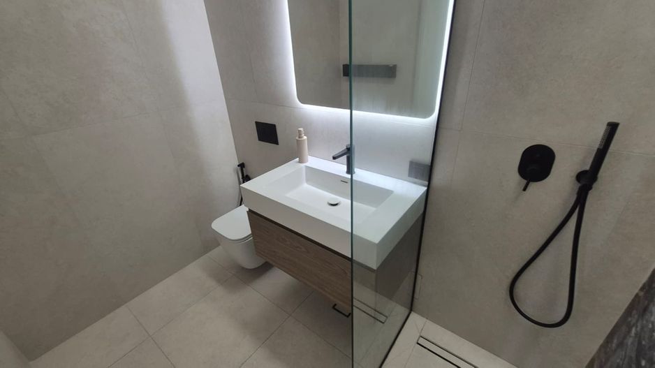 APARTAMENT 2 CAMERE | MOBILAT + UTILAT | - Poză 11
