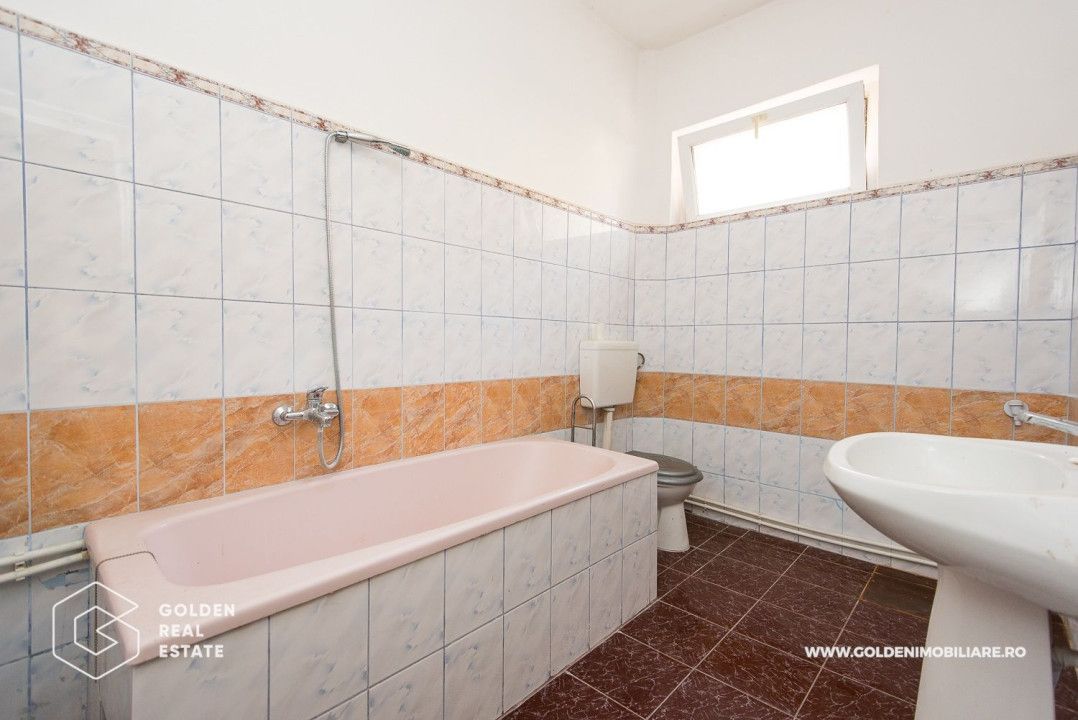 Apartament 3 camere, ultracentral - Poză 9