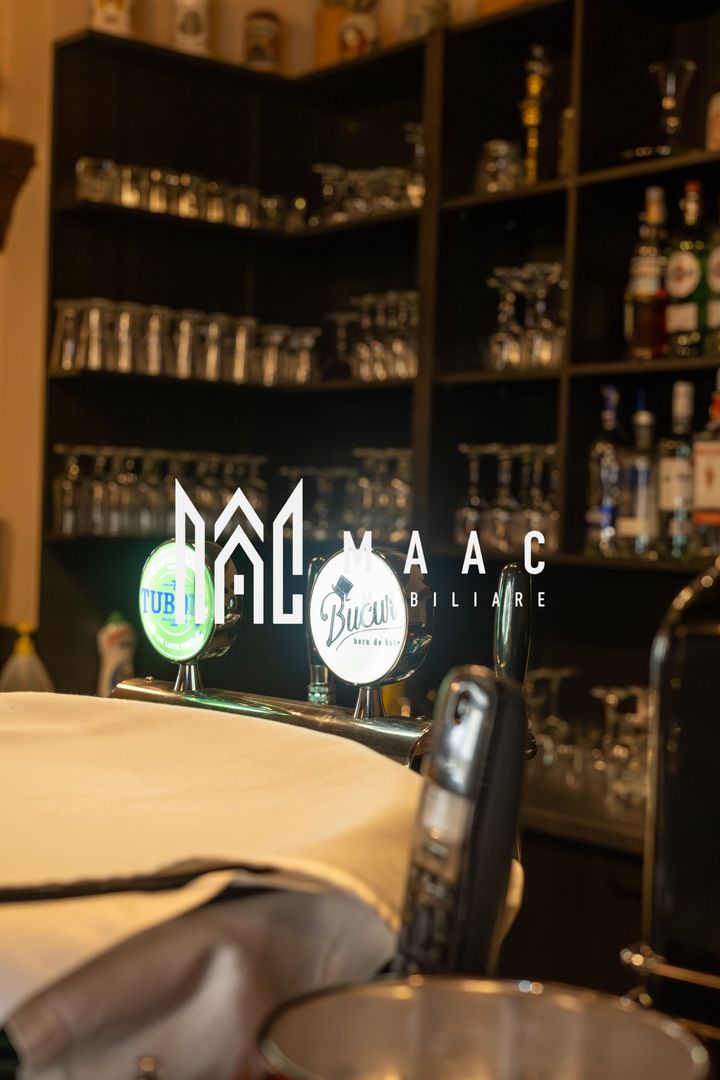 Afacere la cheie în Centrul Sibiului | Restaurant | 120 mp - Poză 5