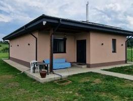 Casă Independentă 113mp utili, Teren 1935mp – Mogoșești (15km Palas Iași) - 119. - Poză 2