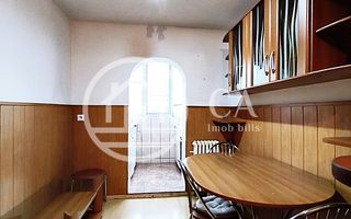 Apartament de vânzare cu 2 camere în zona Decebal, Oradea - Poză 8