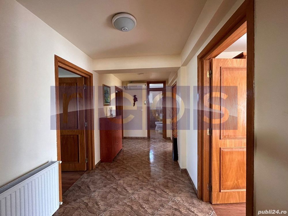 VANZARE CASA P+1+M | 8 CAMERE | ZONA VITAN - Poză 12