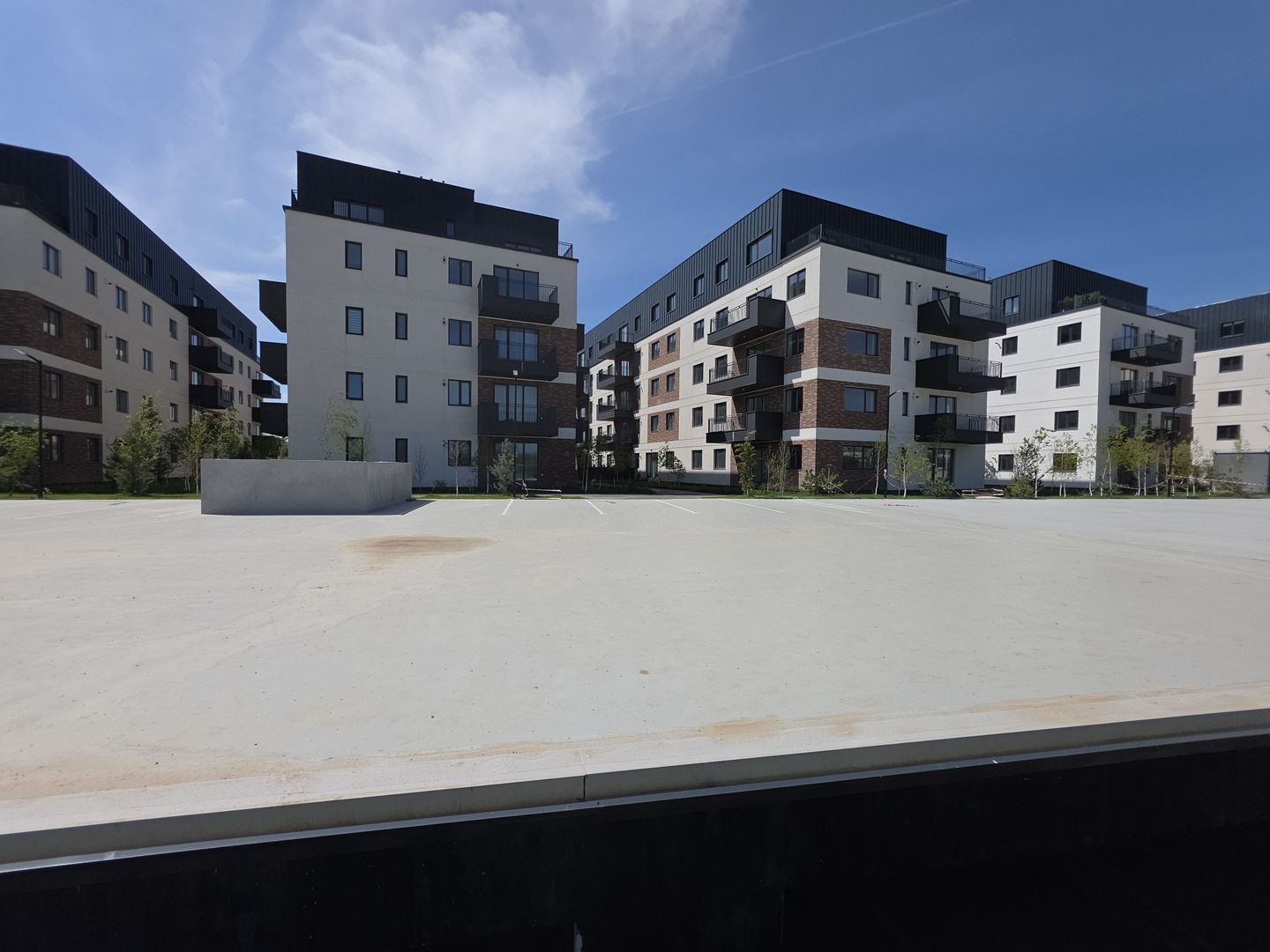 Lot teren Pipera in zona cu cea mai rapida crestere imobiliara - Poză 2