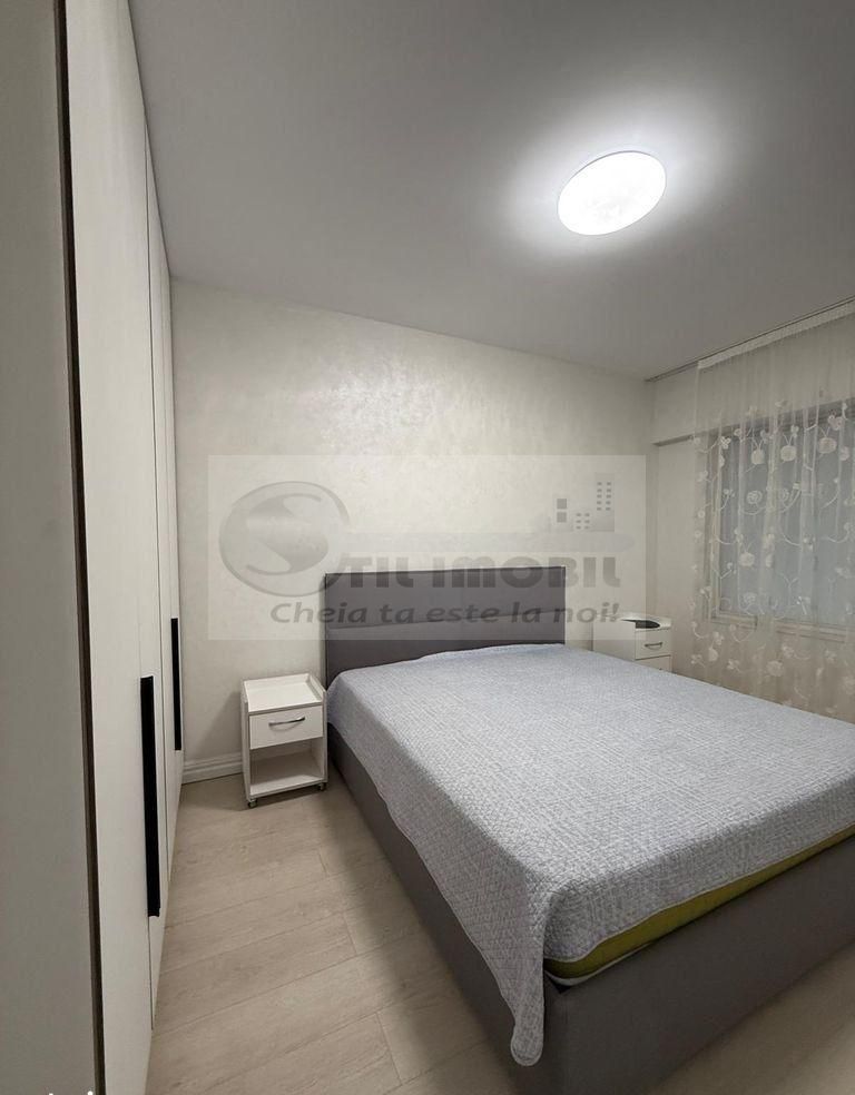 Apartament modern cu 2 camere - Royal Town, Copou - 600€ - Poză 3