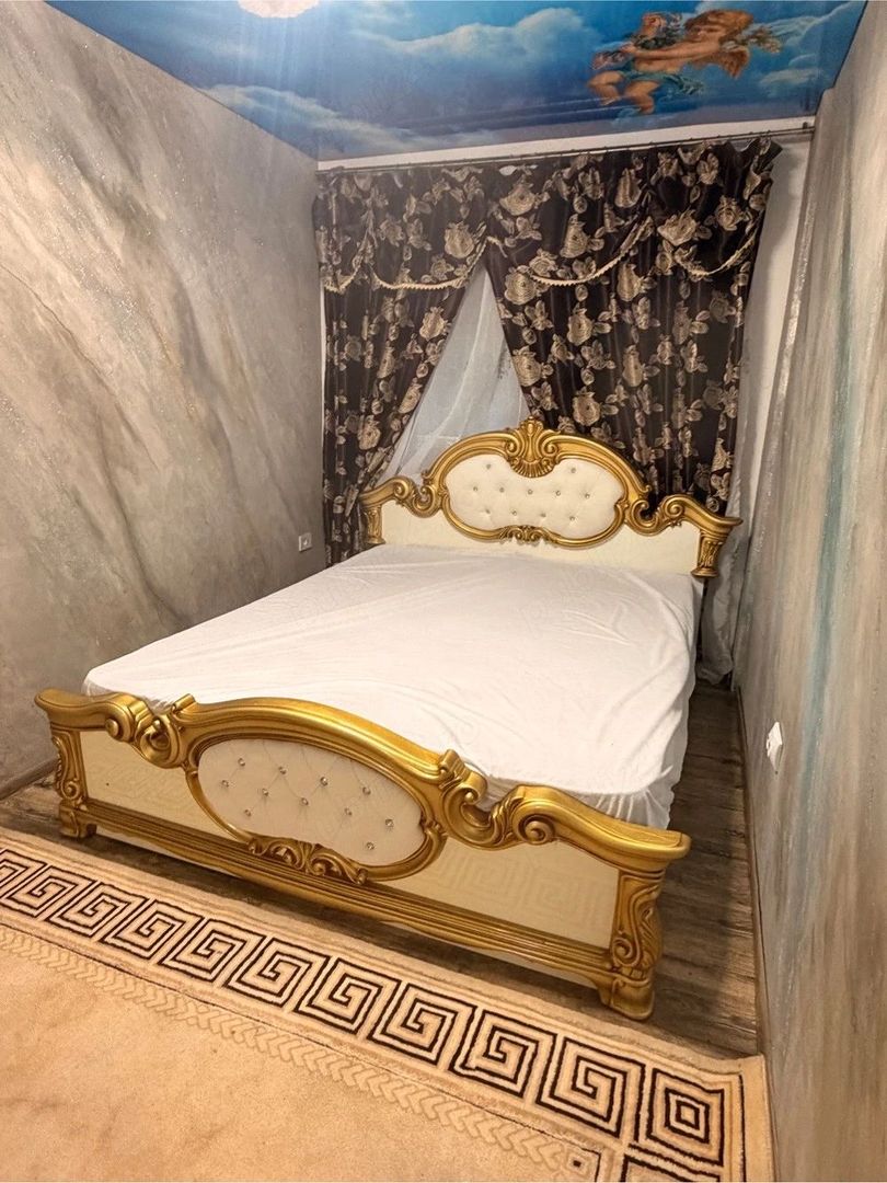 De inchiriat apartament cu 3 camere, Tiglina 1, parter, 500 euro - Poză 5