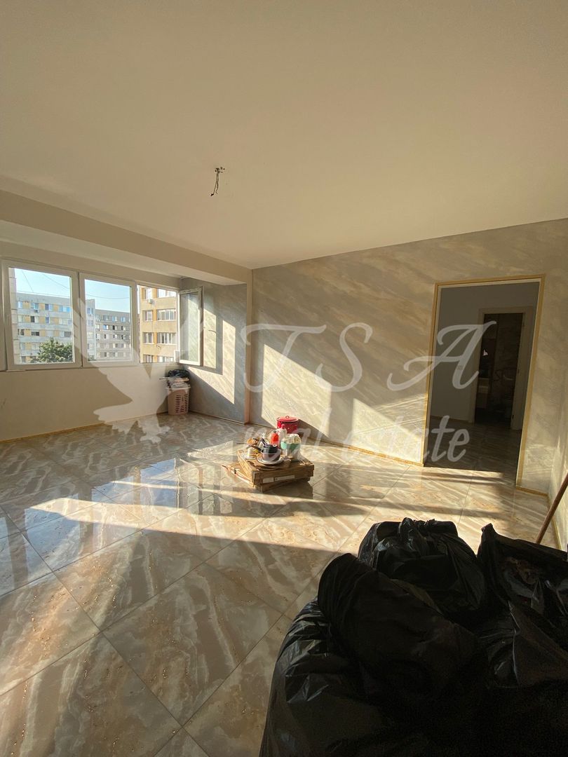 Apartament 3 camere – Șoseaua Colentina, vis-à-vis de Rose Garden - Poză 8