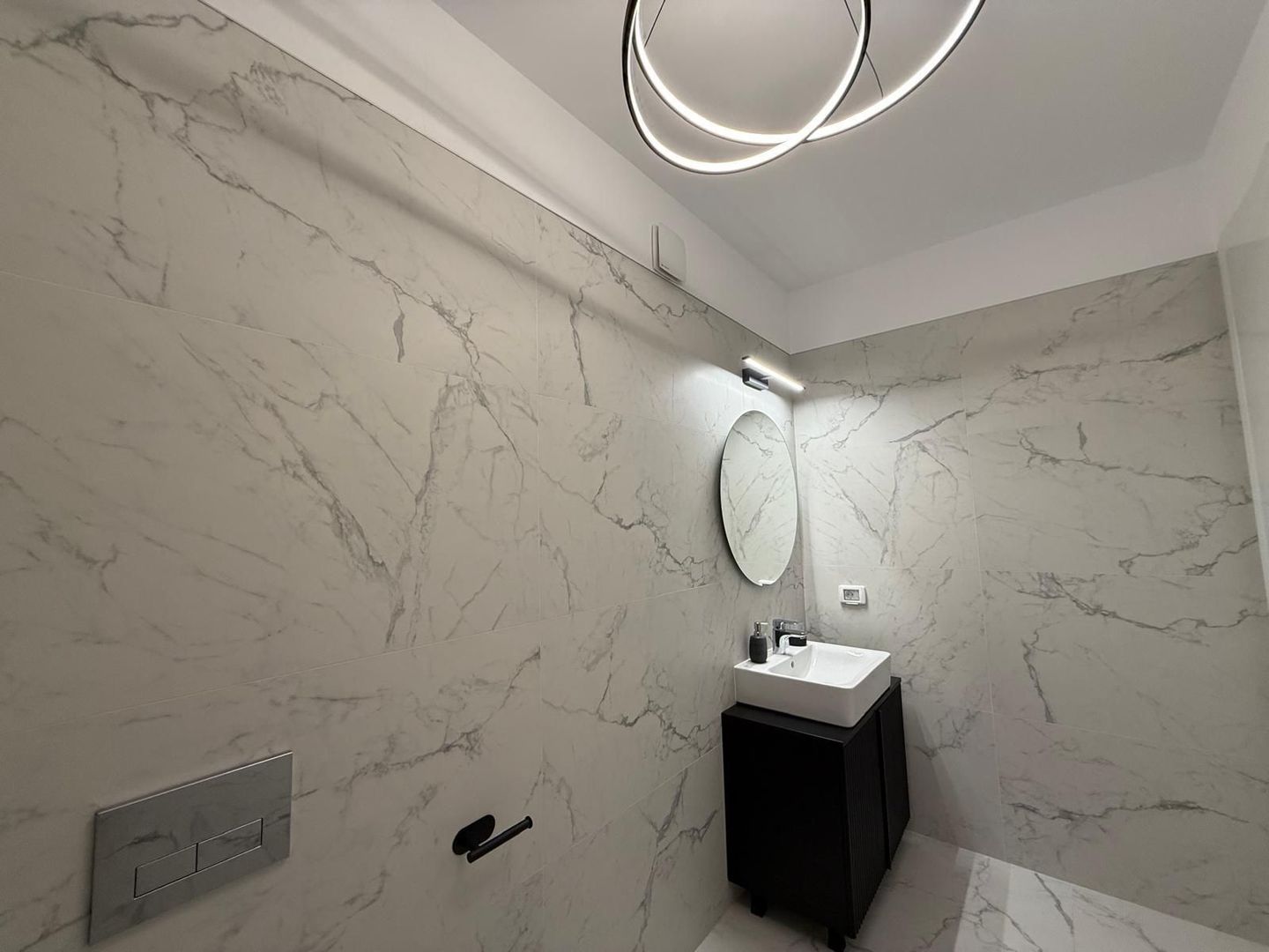 Apartament 3 camere Win Herastrau - Poză 26