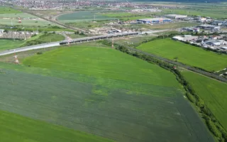 Teren lângă Centura Aradului, zona Micalaca - Poză 28