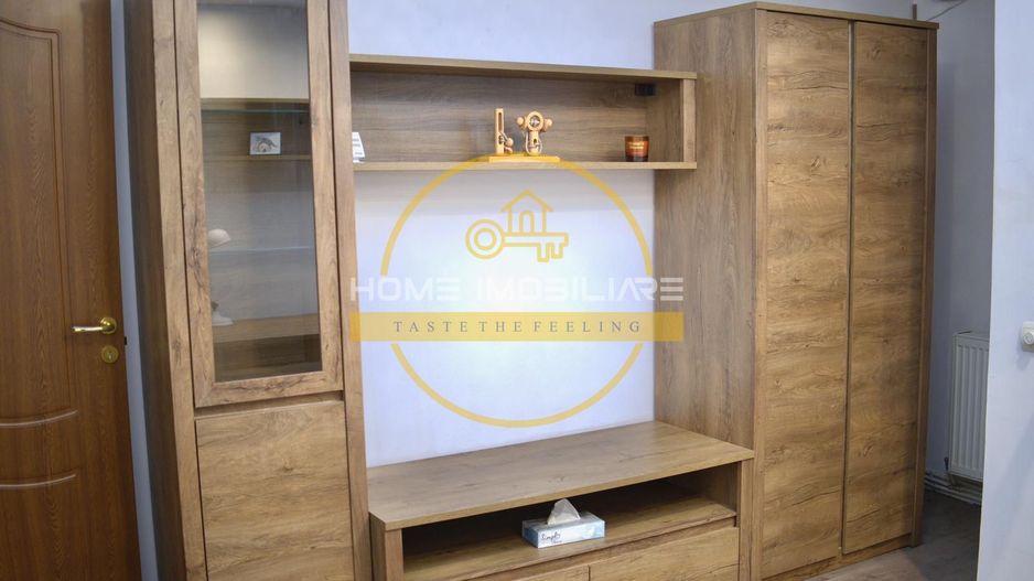 Apartament cu 2 camere / 52mp/ zona Podu Ros - Poză 4