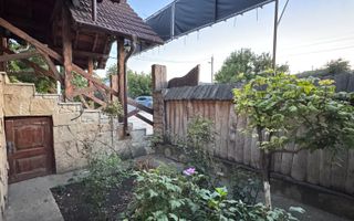 Spațiu Comercial prima linie. Step-Soci, drum Național R20. - Poză 7