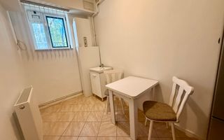 2 camere Decomandat – Copou, Bd. Carol I, 250 m de Universitate - Poză 8