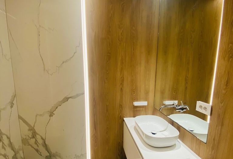 Apartament de inchiriat |2 camere| Prima Închiriere, Parcare | Pines - Poză 8