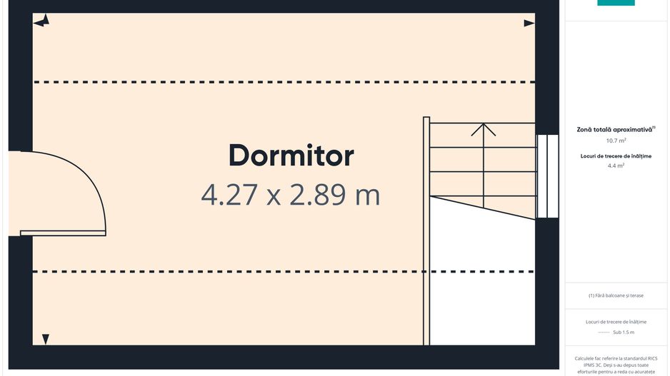 Căsuță de vacanță – cu POTENȚIAL DE INVESTIȚIE - Poză 14