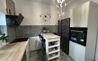 🌟 Duplex 4 camere, încălzire în pardoseală, terasă spațioasă, mobilat - Poză 6